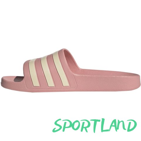 Klapki adidas Adilette Aqua Slides W GZ5877 37 Klapki adidas Adilette Aqua Slides W GZ5877 37