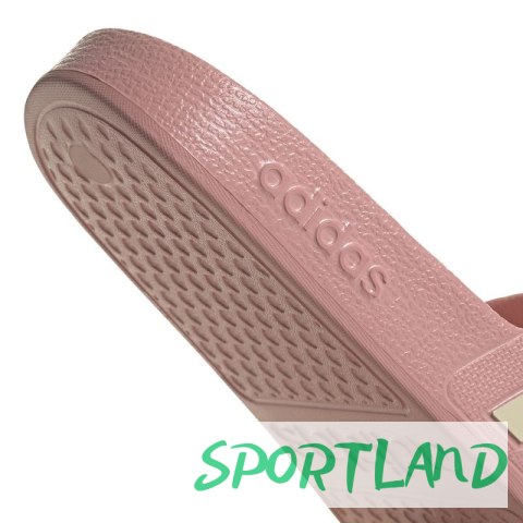 Klapki adidas Adilette Aqua Slides W GZ5877 37 Klapki adidas Adilette Aqua Slides W GZ5877 37