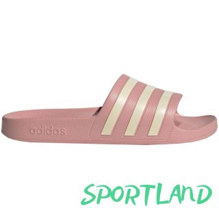 Klapki adidas Adilette Aqua Slides W GZ5877 38
