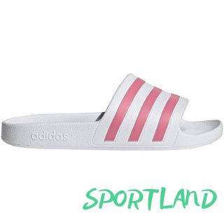 Klapki adidas Adilette Aqua W GZ5237 39