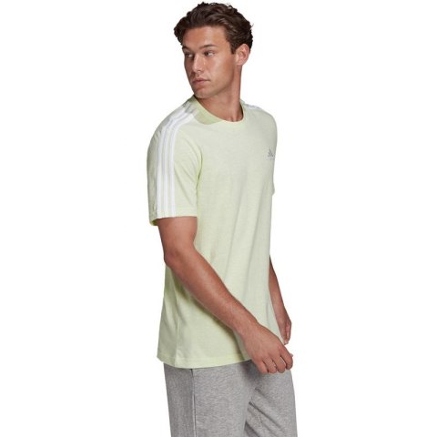 Koszulka adidas Essentials 3-Stripes Tee M HF4542 L