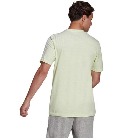 Koszulka adidas Essentials 3-Stripes Tee M HF4542 L