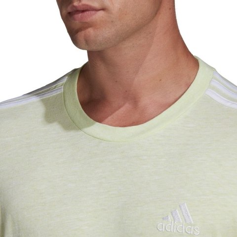 Koszulka adidas Essentials 3-Stripes Tee M HF4542 XL Koszulka adidas Essentials 3-Stripes Tee M HF4542 XL