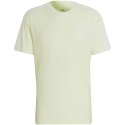 Koszulka adidas Essentials 3-Stripes Tee M HF4542 M