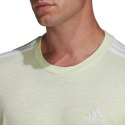 Koszulka adidas Essentials 3-Stripes Tee M HF4542 M