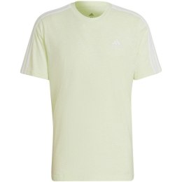 Koszulka adidas Essentials 3-Stripes Tee M HF4542 S
