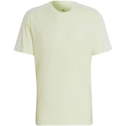 Koszulka adidas Essentials 3-Stripes Tee M HF4542 S