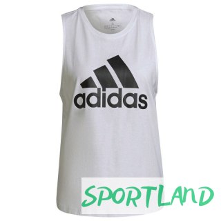 Koszulka adidas Essentials Big Logo W H10199 M