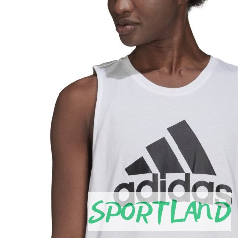 Koszulka adidas Essentials Big Logo W H10199 M Koszulka adidas Essentials Big Logo W H10199 M