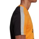Koszulka adidas Essentials Colorblock Single Jersey Tee M HE4328 M