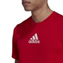 Koszulka adidas Primeblue Designed To Move Sport 3-Stripes Tee M GM4318 M