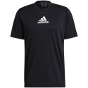 Koszulka adidas Primeblue Designed to Move M GM2126 S