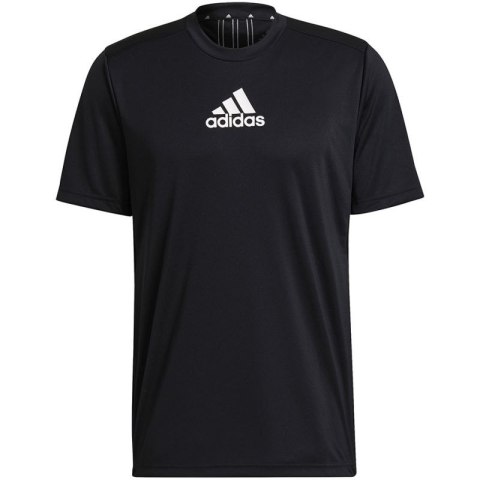 Koszulka adidas Primeblue Designed to Move M GM2126 S Koszulka adidas Primeblue Designed to Move M GM2126 S