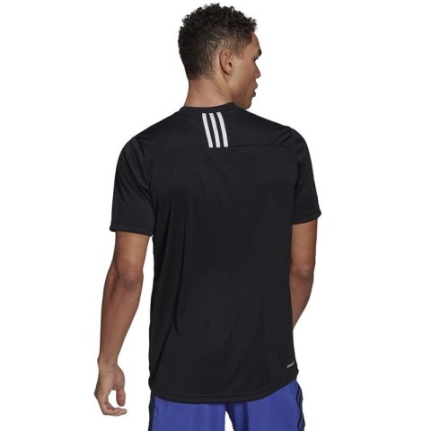 Koszulka adidas Primeblue Designed to Move M GM2126 S Koszulka adidas Primeblue Designed to Move M GM2126 S