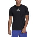 Koszulka adidas Primeblue Designed to Move M GM2126 S