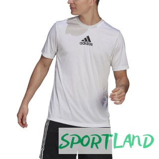 Koszulka adidas Primeblue Designed to Move M GM2135 L