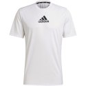 Koszulka adidas Primeblue Designed to Move M GM2135 S