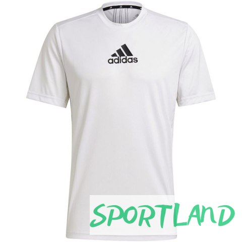 Koszulka adidas Primeblue Designed to Move M GM2135 S Koszulka adidas Primeblue Designed to Move M GM2135 S