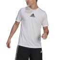 Koszulka adidas Primeblue Designed to Move M GM2135 S