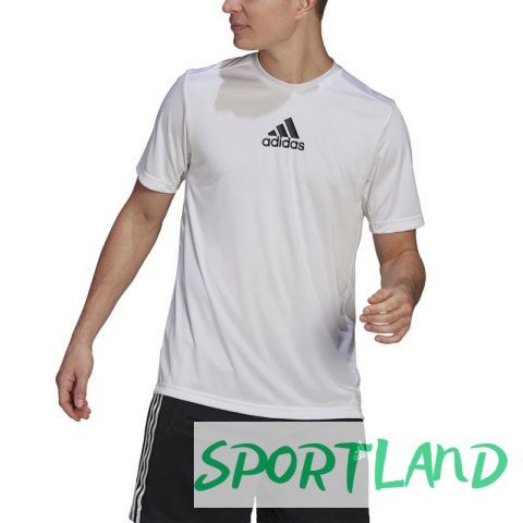 Koszulka adidas Primeblue Designed to Move M GM2135 S Koszulka adidas Primeblue Designed to Move M GM2135 S