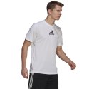 Koszulka adidas Primeblue Designed to Move M GM2135 S