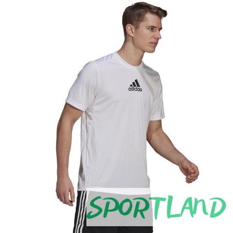Koszulka adidas Primeblue Designed to Move M GM2135 S Koszulka adidas Primeblue Designed to Move M GM2135 S
