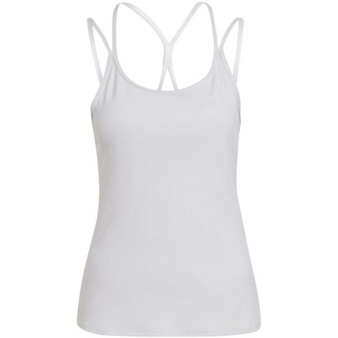 Koszulka adidas Studio Slim Strappy Back Tank Top W HE3141 XL