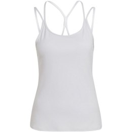 Koszulka adidas Studio Slim Strappy Back Tank Top W HE3141 XS