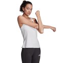 Koszulka adidas Studio Slim Strappy Back Tank Top W HE3141 XS Koszulka adidas Studio Slim Strappy Back Tank Top W HE3141 XS
