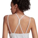 Koszulka adidas Studio Slim Strappy Back Tank Top W HE3141 XS Koszulka adidas Studio Slim Strappy Back Tank Top W HE3141 XS