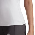 Koszulka adidas Studio Slim Strappy Back Tank Top W HE3141 XS Koszulka adidas Studio Slim Strappy Back Tank Top W HE3141 XS