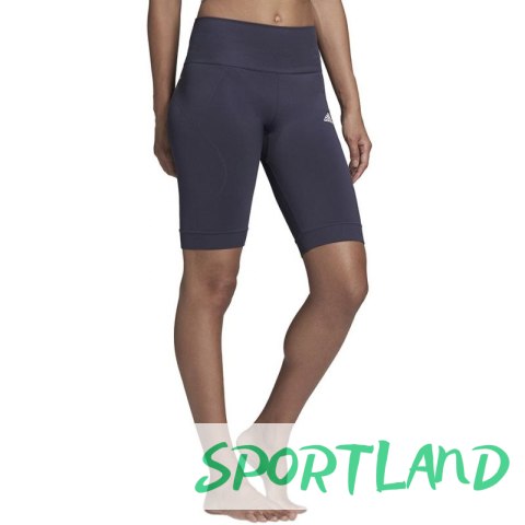 Legginsy adidas Aeroknit Seamless Short Tights W HE2960 XS Legginsy adidas Aeroknit Seamless Short Tights W HE2960 XS