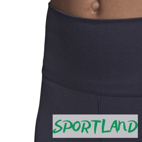 Legginsy adidas Aeroknit Seamless Short Tights W HE2960 XS Legginsy adidas Aeroknit Seamless Short Tights W HE2960 XS