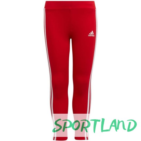 Legginsy adidas Essentials 3-Stripes Jr HF1898 116cm Legginsy adidas Essentials 3-Stripes Jr HF1898 116cm