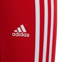 Legginsy adidas Essentials 3-Stripes Jr HF1898 116cm