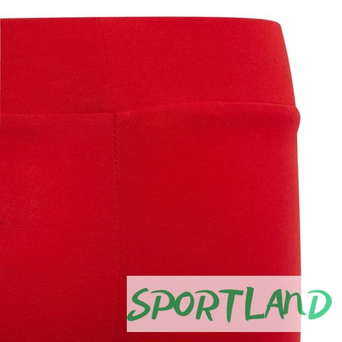 Legginsy adidas Essentials 3-Stripes Jr HF1898 116cm Legginsy adidas Essentials 3-Stripes Jr HF1898 116cm