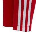 Legginsy adidas Essentials 3-Stripes Jr HF1898 116cm