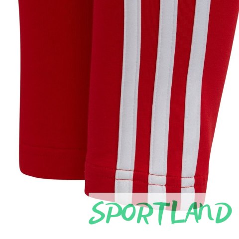 Legginsy adidas Essentials 3-Stripes Jr HF1898 116cm Legginsy adidas Essentials 3-Stripes Jr HF1898 116cm