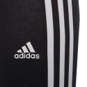 Legginsy adidas Essentials 3-Stripes Tights Jr H65800 128cm