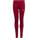 Legginsy adidas Essentials Tights Jr HE1971 164cm