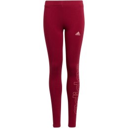 Legginsy adidas Essentials Tights Jr HE1971 164cm