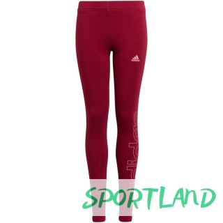 Legginsy adidas Essentials Tights Jr HE1971 164cm