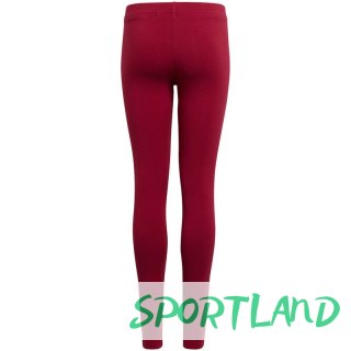 Legginsy adidas Essentials Tights Jr HE1971 164cm