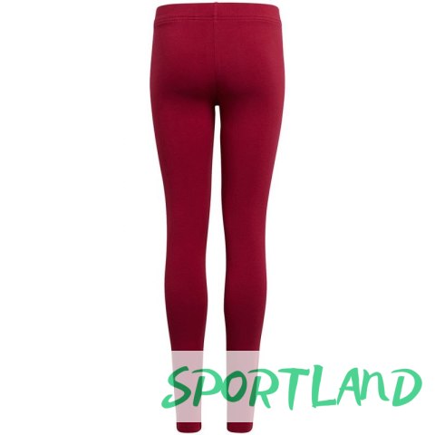 Legginsy adidas Essentials Tights Jr HE1971 164cm Legginsy adidas Essentials Tights Jr HE1971 164cm
