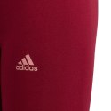 Legginsy adidas Essentials Tights Jr HE1971 164cm