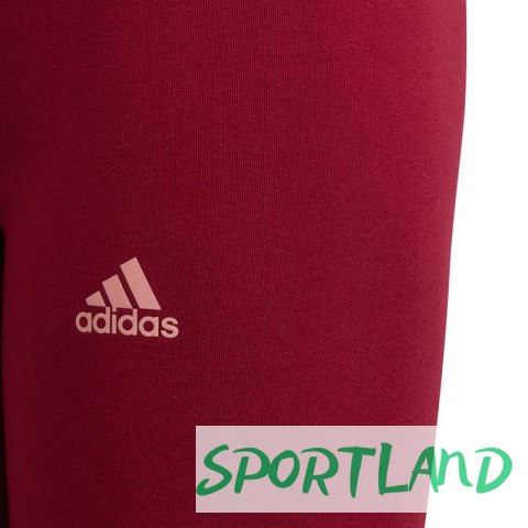 Legginsy adidas Essentials Tights Jr HE1971 164cm Legginsy adidas Essentials Tights Jr HE1971 164cm