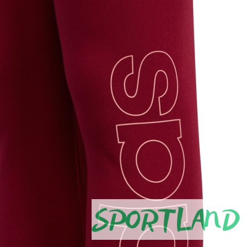 Legginsy adidas Essentials Tights Jr HE1971 164cm Legginsy adidas Essentials Tights Jr HE1971 164cm