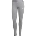 Legginsy adidas Loungewear Essentials 3-Stripes W HE7016 M