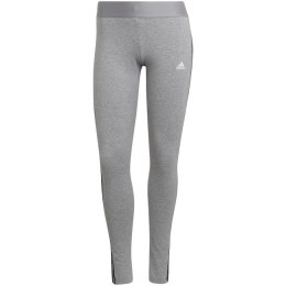 Legginsy adidas Loungewear Essentials 3-Stripes W HE7016 M