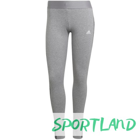 Legginsy adidas Loungewear Essentials 3-Stripes W HE7016 M Legginsy adidas Loungewear Essentials 3-Stripes W HE7016 M